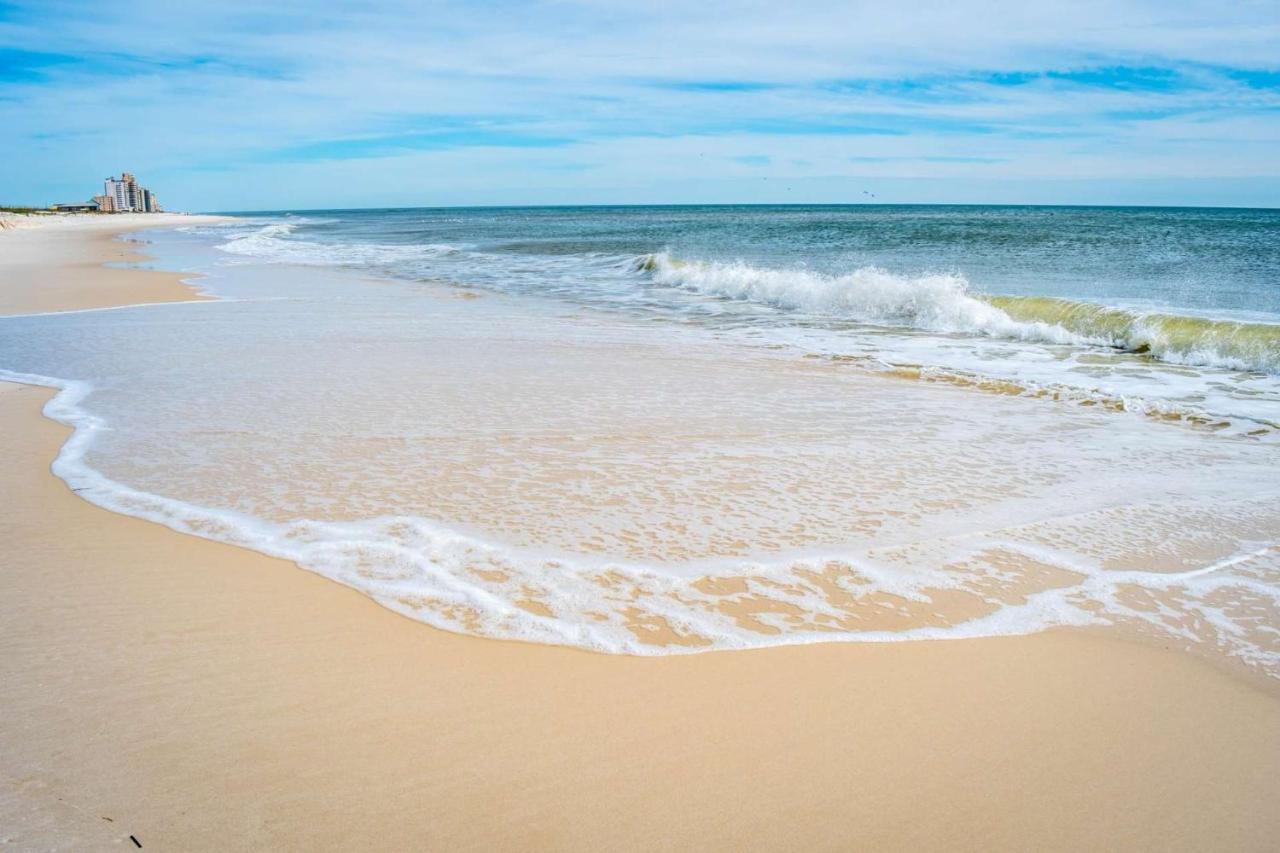 Resting Beach Face Pensacola Exterior foto