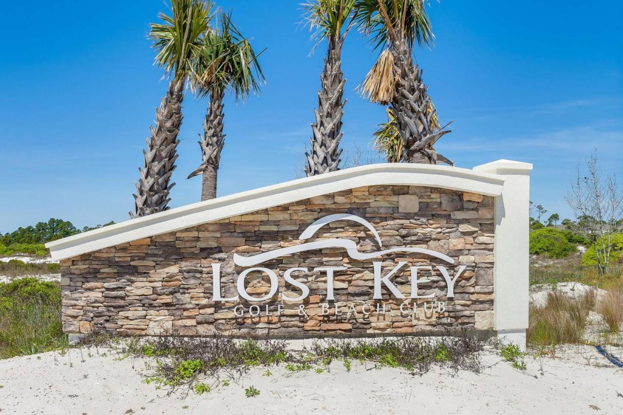 Resting Beach Face Pensacola Exterior foto