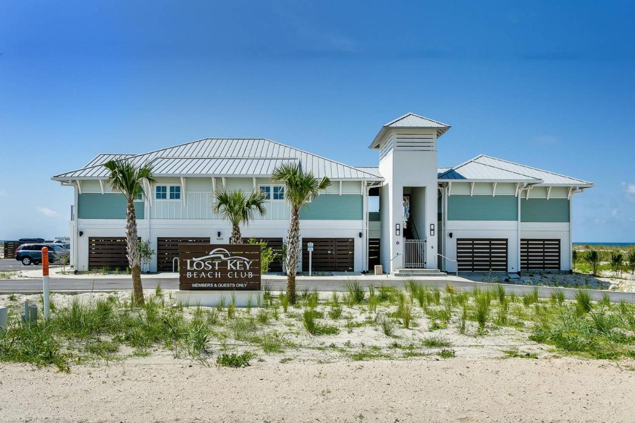 Resting Beach Face Pensacola Exterior foto
