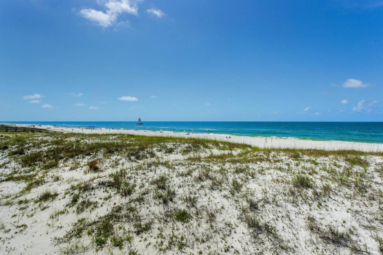 Resting Beach Face Pensacola Exterior foto